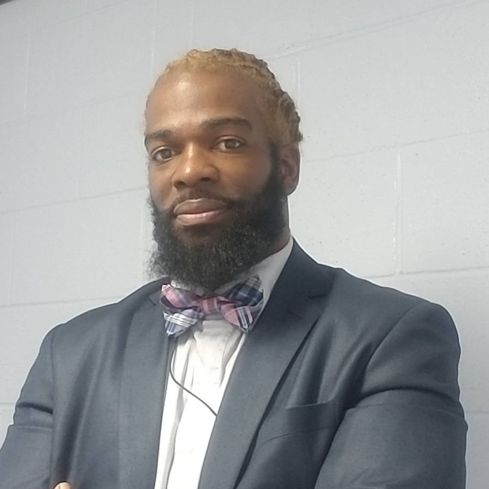 Meet your Posher, Stephen